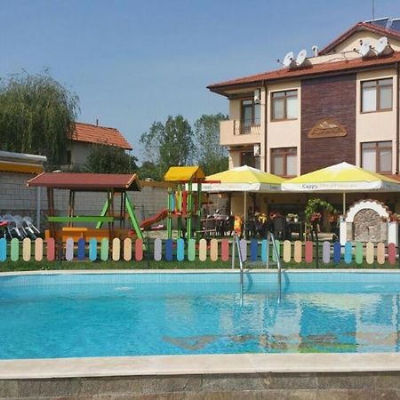 Guest House Arima Sushina ภายนอก รูปภาพ