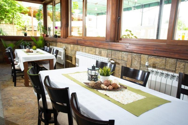 Guest House Arima Sushina ภายนอก รูปภาพ