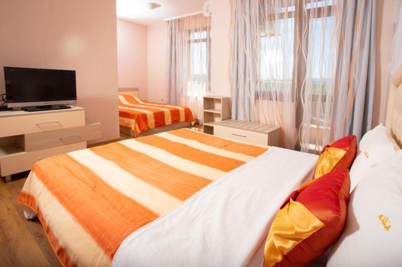 Guest House Arima Sushina ภายนอก รูปภาพ