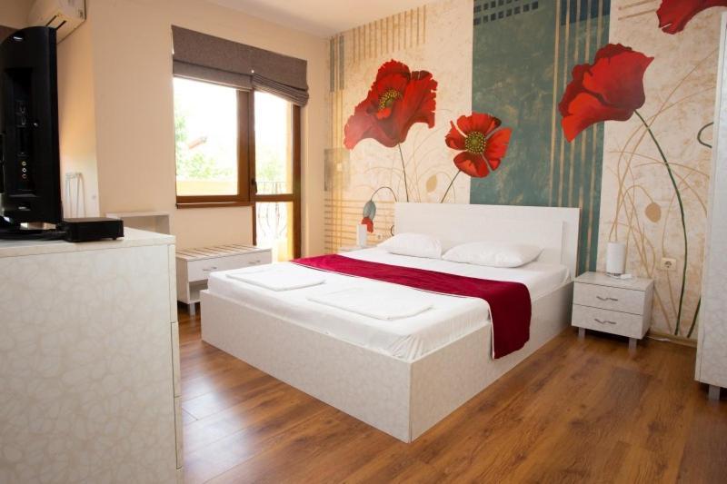 Guest House Arima Sushina ภายนอก รูปภาพ