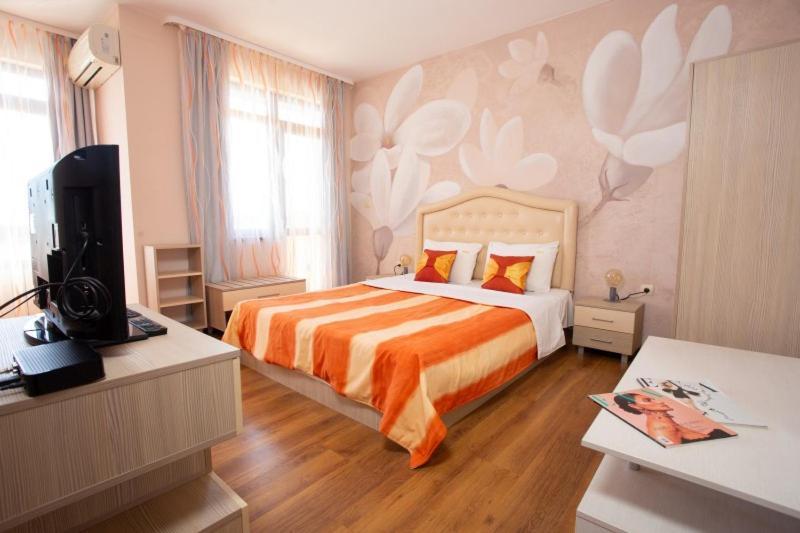 Guest House Arima Sushina ภายนอก รูปภาพ