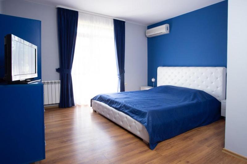Guest House Arima Sushina ภายนอก รูปภาพ