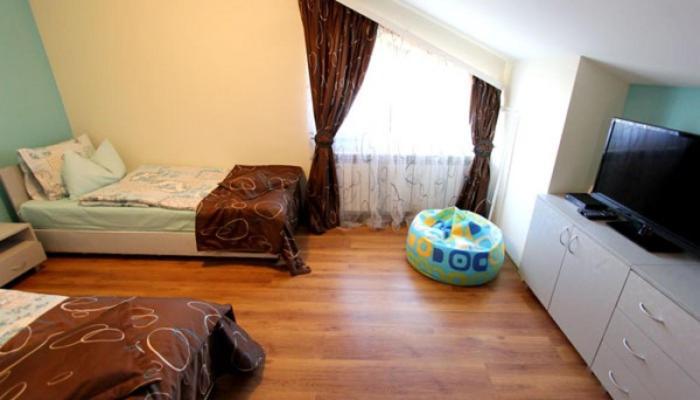 Guest House Arima Sushina ภายนอก รูปภาพ