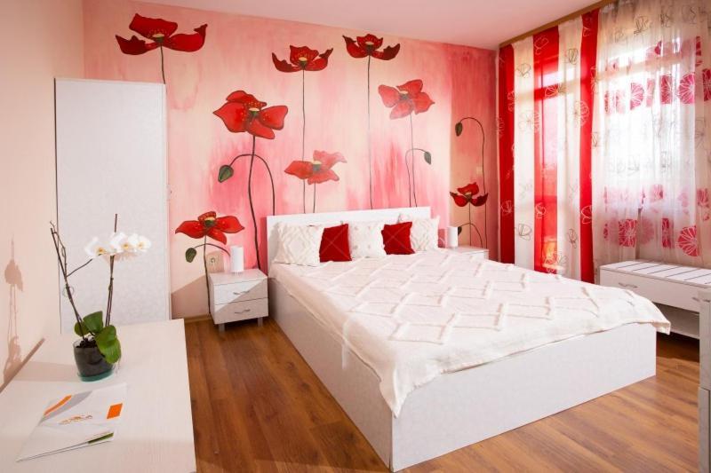 Guest House Arima Sushina ภายนอก รูปภาพ