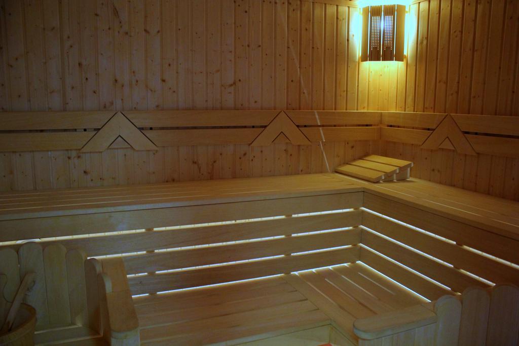 Guest House Arima Sushina ภายนอก รูปภาพ