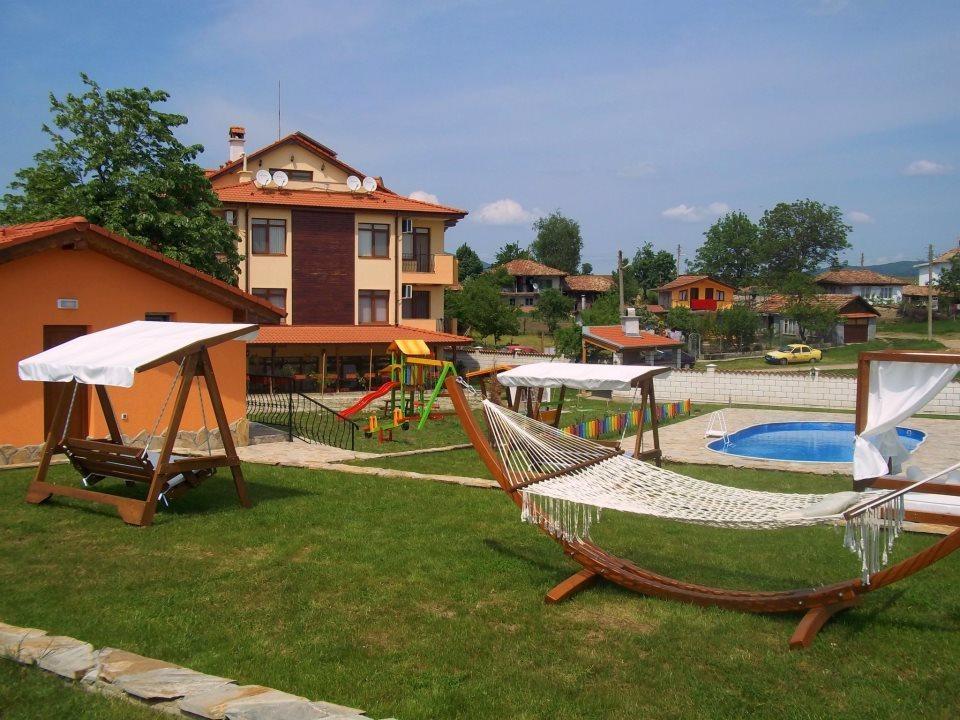 Guest House Arima Sushina ภายนอก รูปภาพ