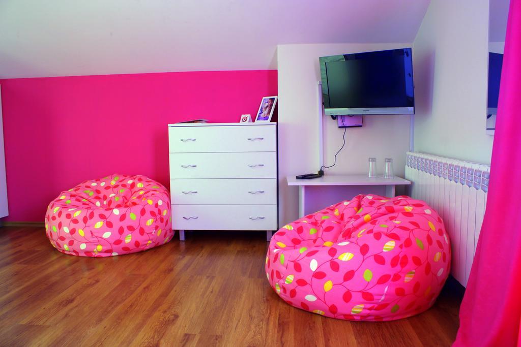 Guest House Arima Sushina ห้อง รูปภาพ