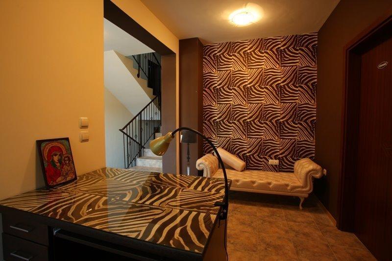 Guest House Arima Sushina ภายนอก รูปภาพ