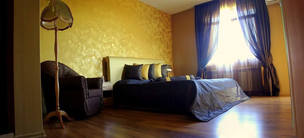 Guest House Arima Sushina ภายนอก รูปภาพ