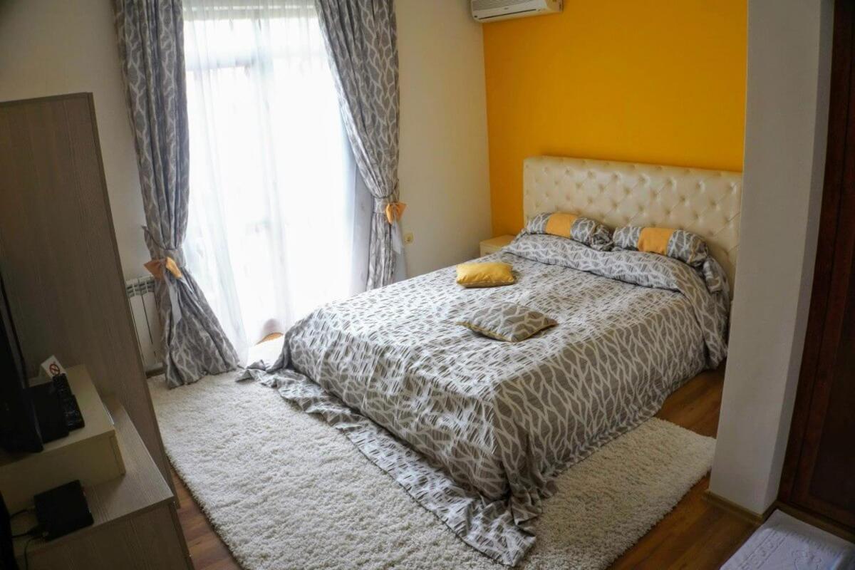 Guest House Arima Sushina ภายนอก รูปภาพ