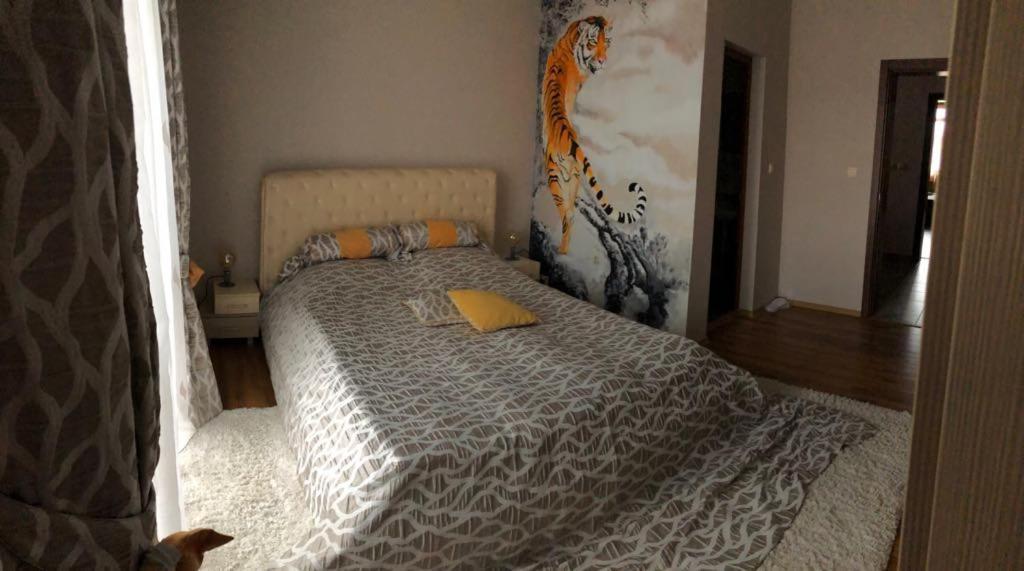 Guest House Arima Sushina ภายนอก รูปภาพ