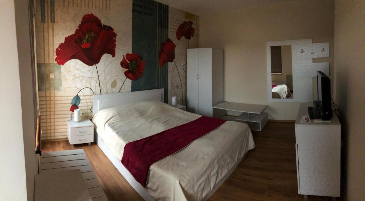 Guest House Arima Sushina ภายนอก รูปภาพ