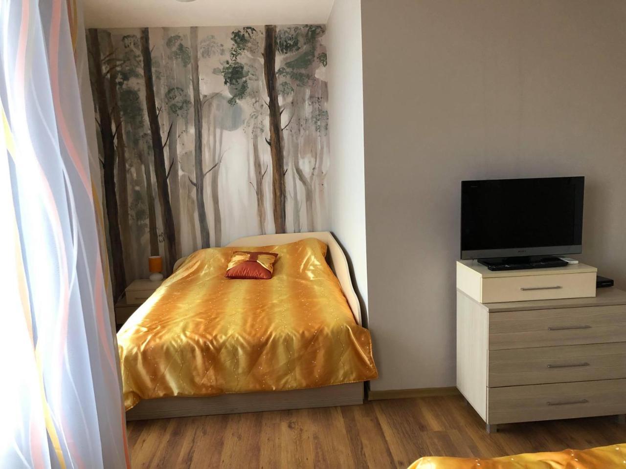 Guest House Arima Sushina ภายนอก รูปภาพ
